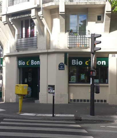 BIO C'BON PYRENEES