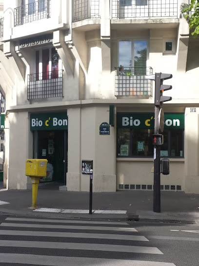 BIO C'BON PYRENEES