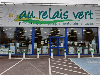 RELAIS VERT