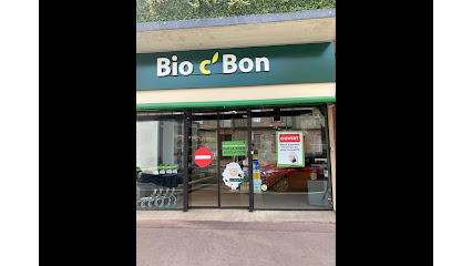 BIO C'BON TOULOUSE CAMILLE PUJOL