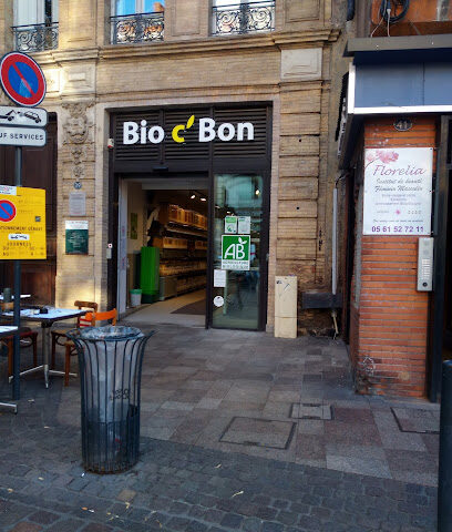 BIO C'BON TOULOUSE LANGUEDOC*