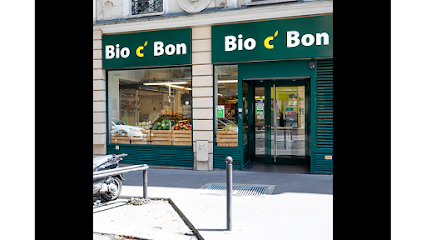 BIO C'BON VAVIN