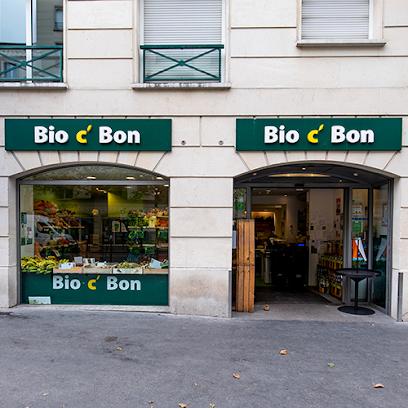 BIO C'BON VINCENNES